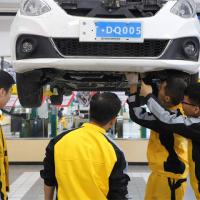 从月入7万跌至5千，汽修人快活不下去了...